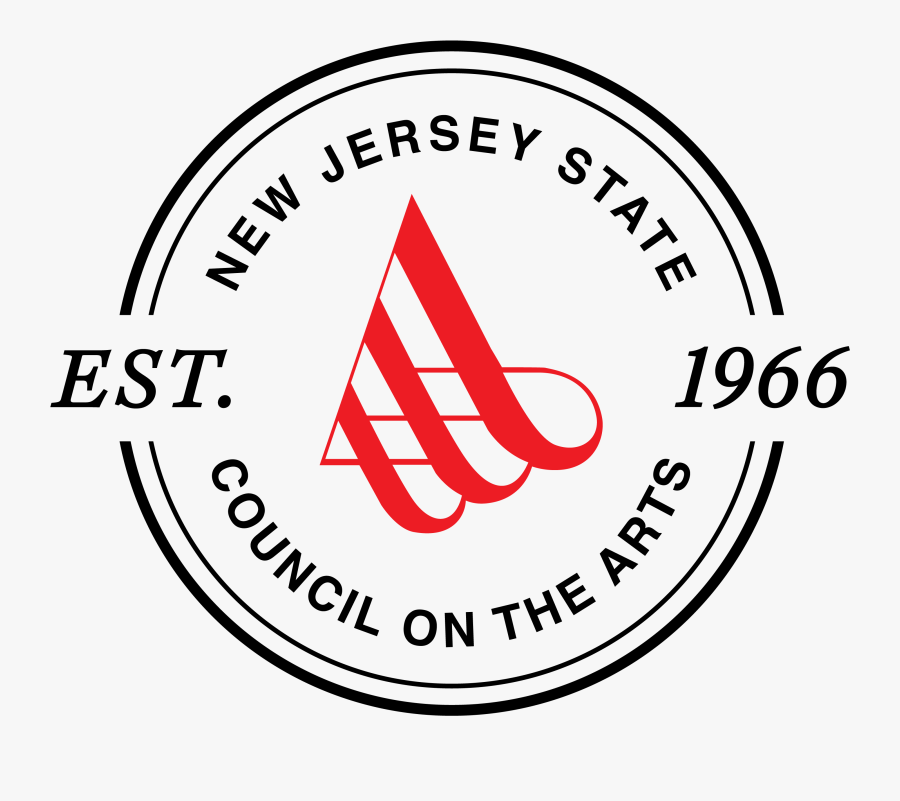 New Jersey State Council On The Arts, Transparent Clipart