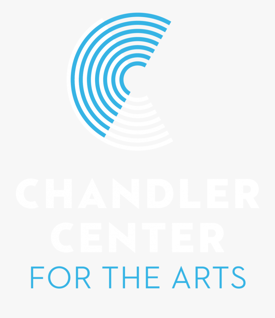 Chandler Center For The Arts - Graphic Design, Transparent Clipart