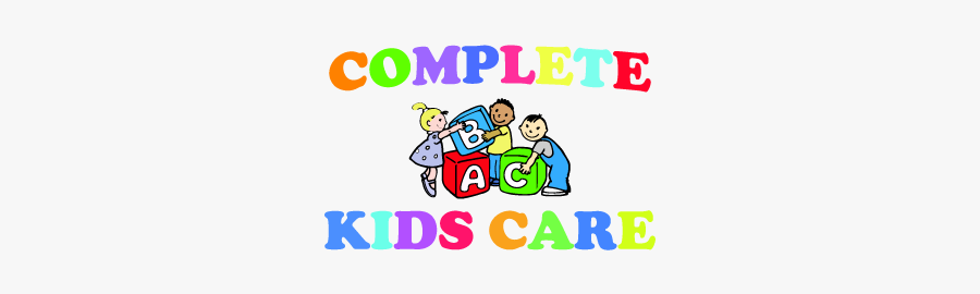 Day Care, Transparent Clipart