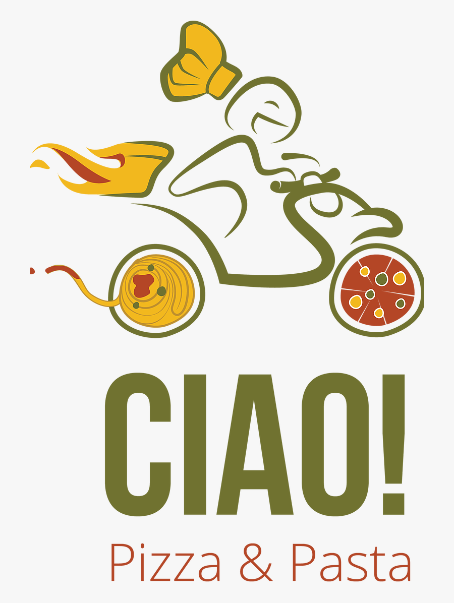 Ciao Pizza Pasta Chelsea, Transparent Clipart