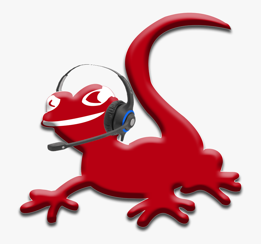 Join The Team @ Go With The Gecko - Self Move Hire, Transparent Clipart