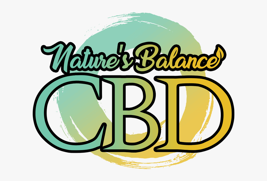 Nature"s Balance Cbd - Calligraphy, Transparent Clipart