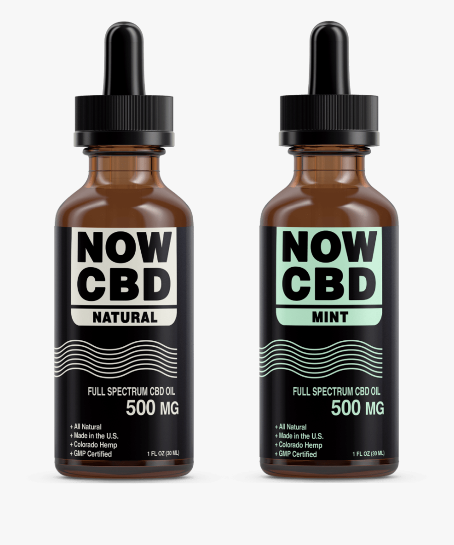 Now Cbd 500mg Oil Tincture - 와인 몬테스 알파 1865, Transparent Clipart