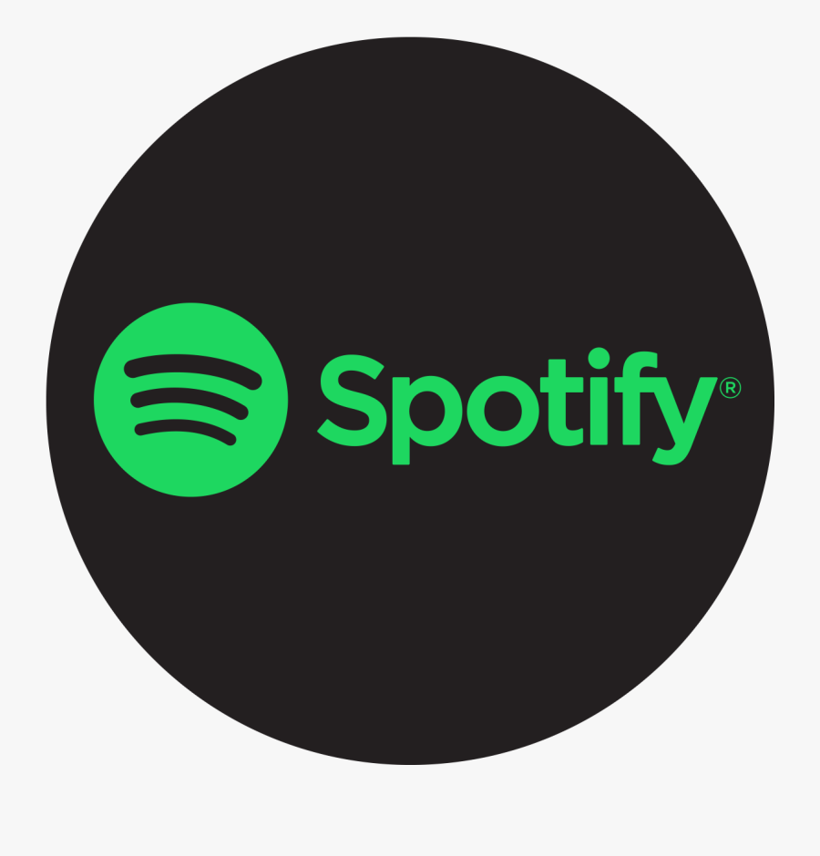 Listen On Spotify Png - Circle, Transparent Clipart