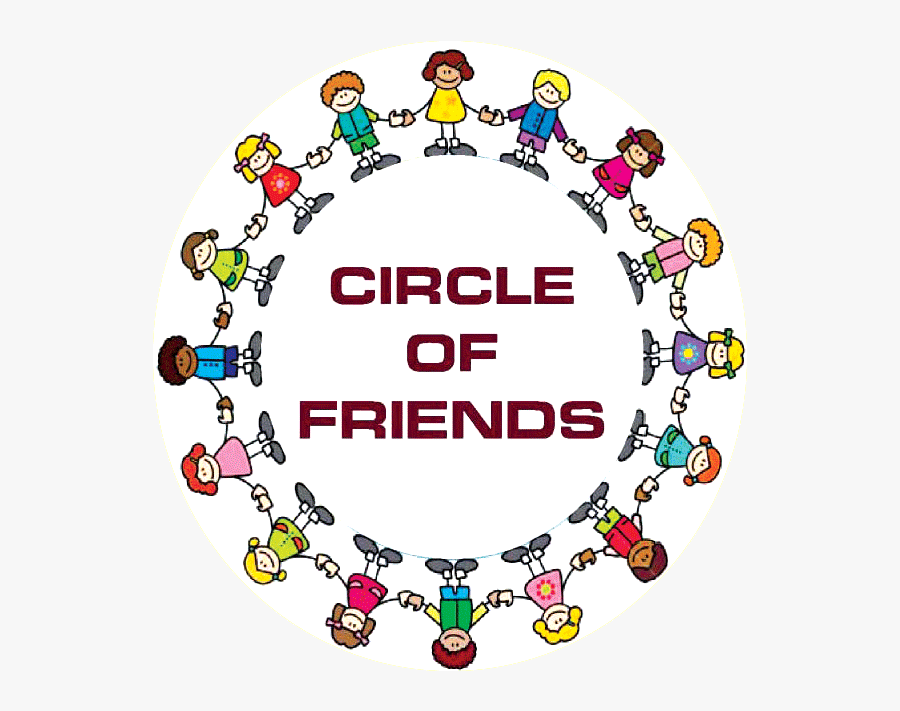 My circle of friends презентация 11 класс