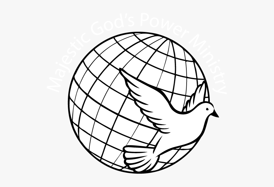 Prayer, Holiness & Love - Holiness Drawing In Easy, Transparent Clipart