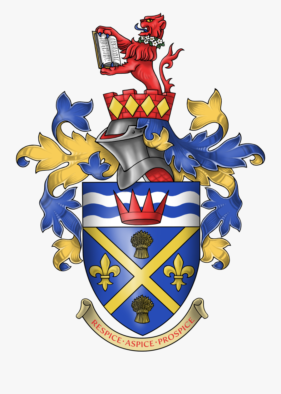 Knutsford Town Council - Knutsford Coat Of Arms, Transparent Clipart