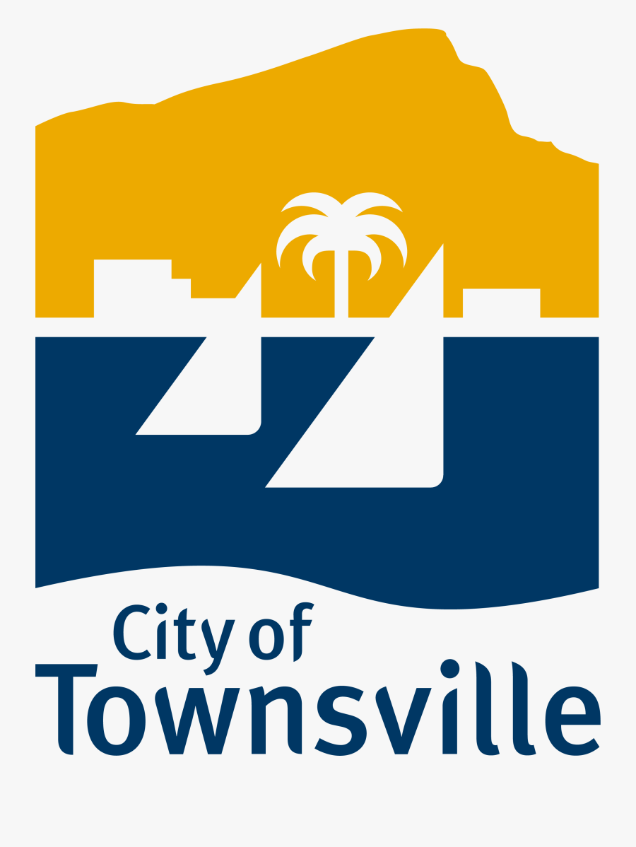 Townsville City Council Logo Clipart , Png Download, Transparent Clipart