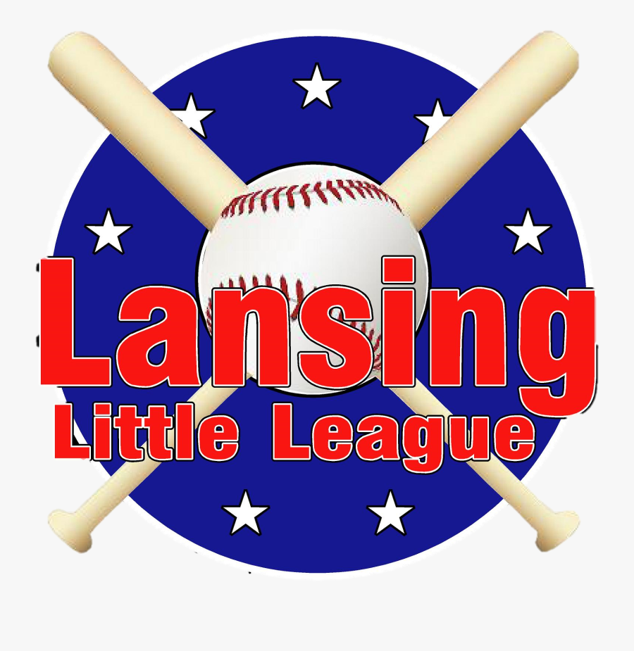 Lansing Little League - Liga Norte De Mexico, Transparent Clipart