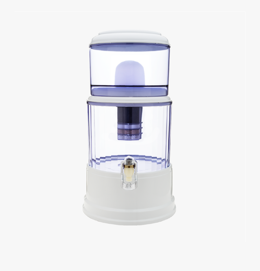 Adya Classic Water Filter - Water Filter, Transparent Clipart