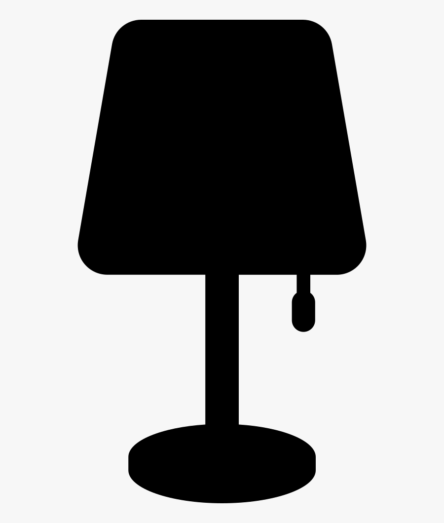 Lamp Clipart Desk Lamp, Transparent Clipart