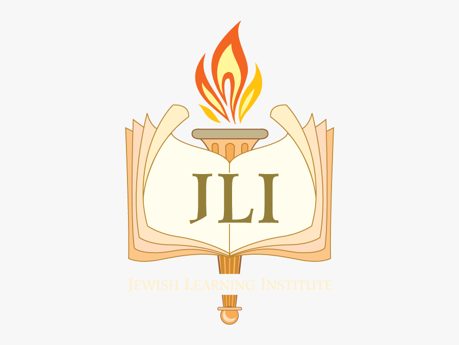Logos - Rohr Jewish Learning Institute Logo, Transparent Clipart