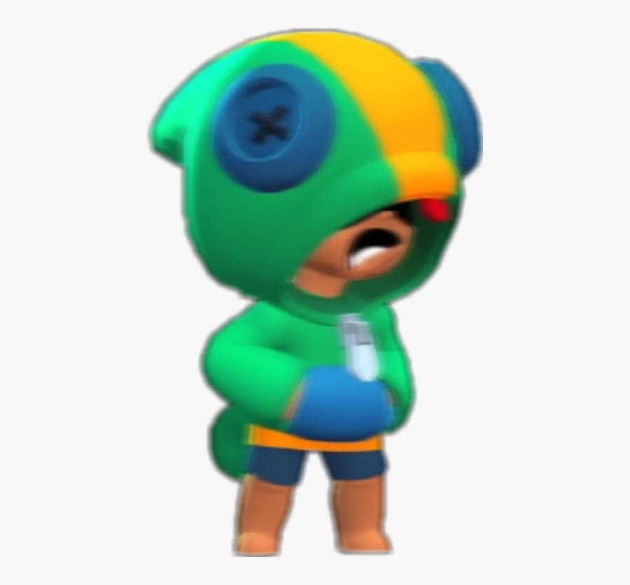 Brawlers Do Brawl Stars, Transparent Clipart