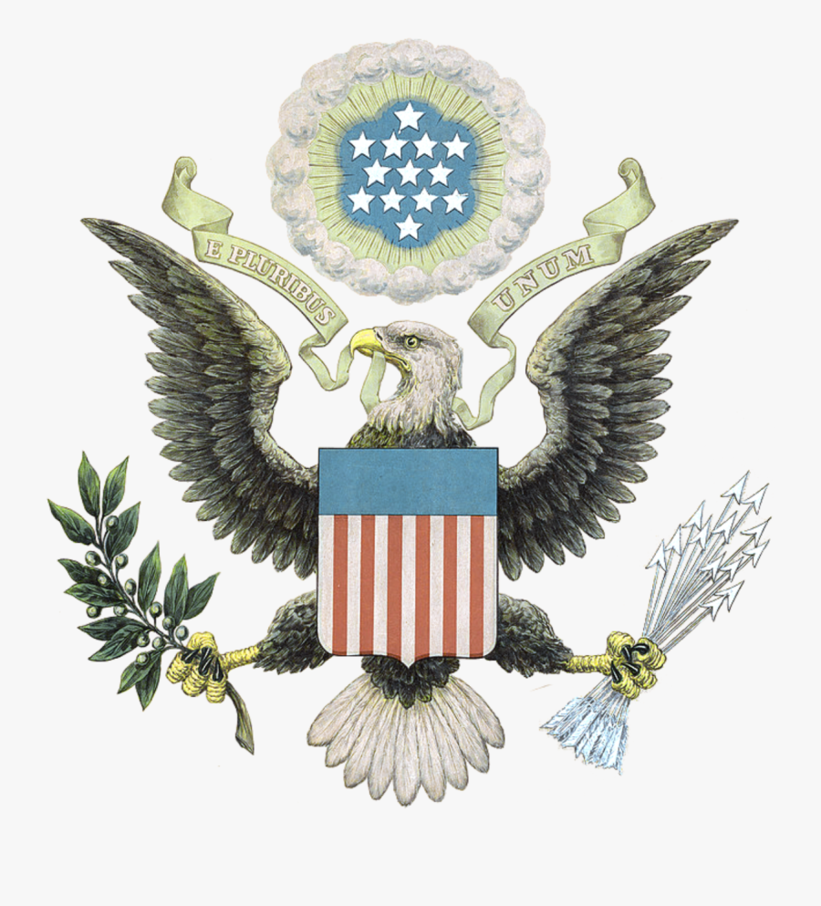 United States Of America Symbols