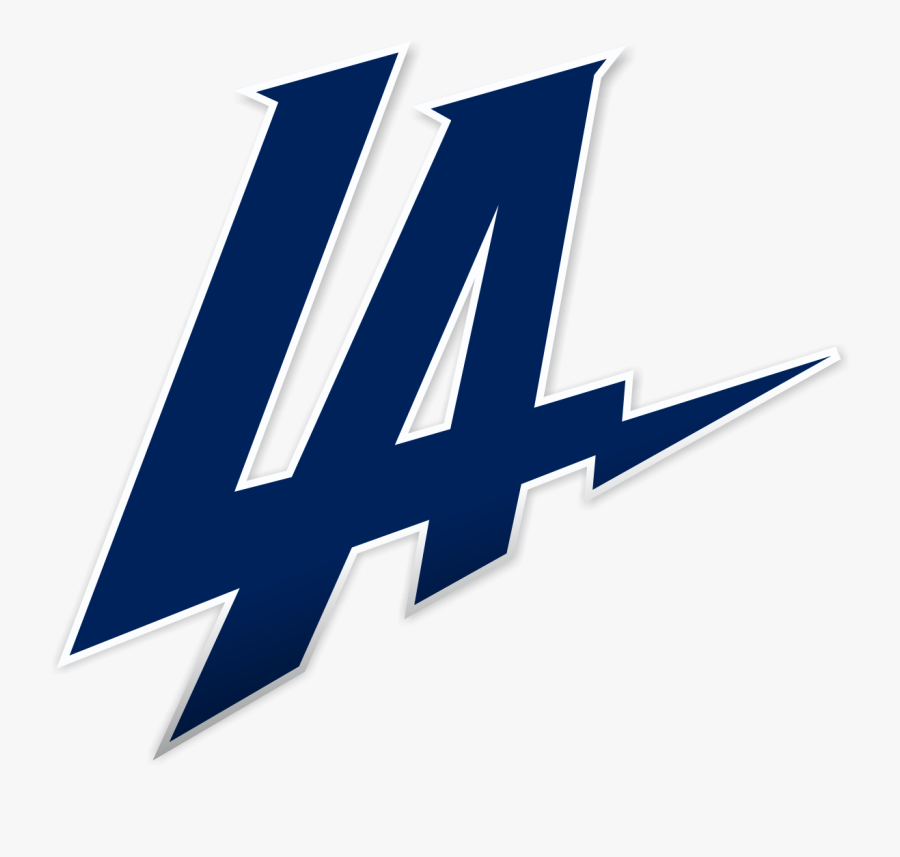Los Angeles Chargers - Los Angeles Chargers Logo Png, Transparent Clipart