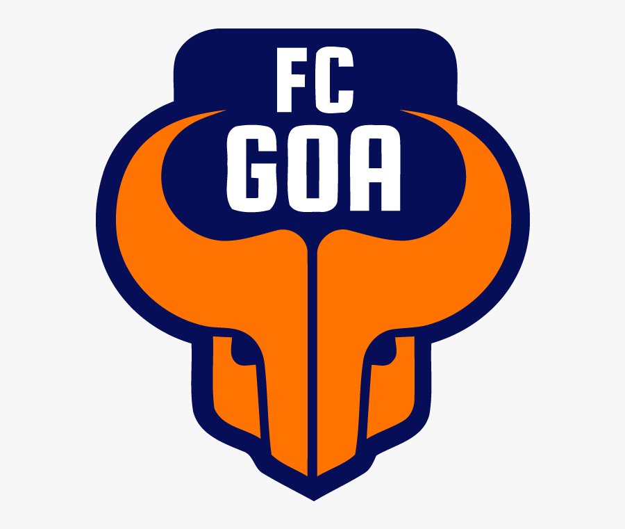 Fc Goa Logo Clipart Png Download Fc Goa Logo Free Transparent Clipart Clipartkey