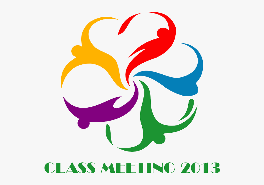 Sman Amuntai On Twitter - Logo Class Meeting Png, Transparent Clipart