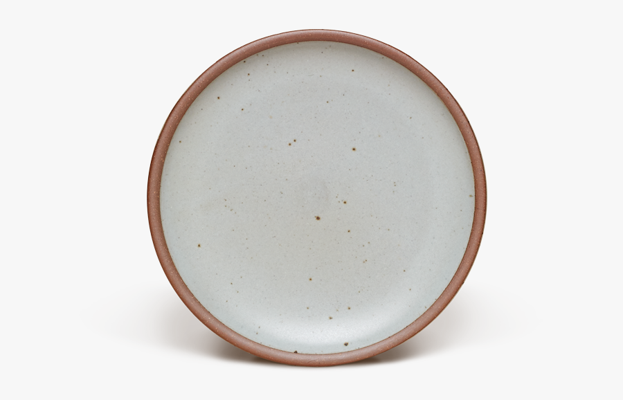 Dinner Plate - Circle, Transparent Clipart
