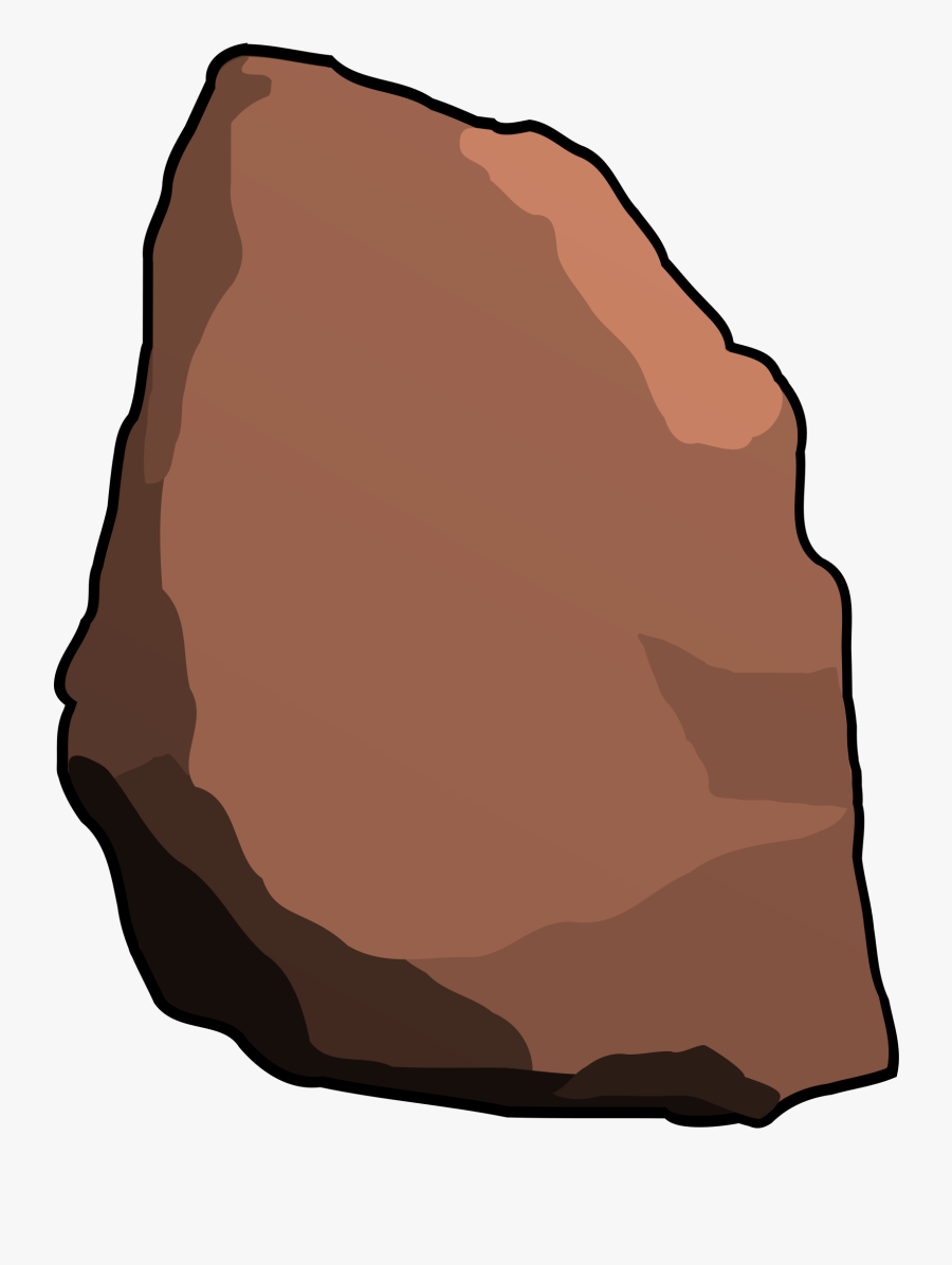 Igneous Rock Cartoon