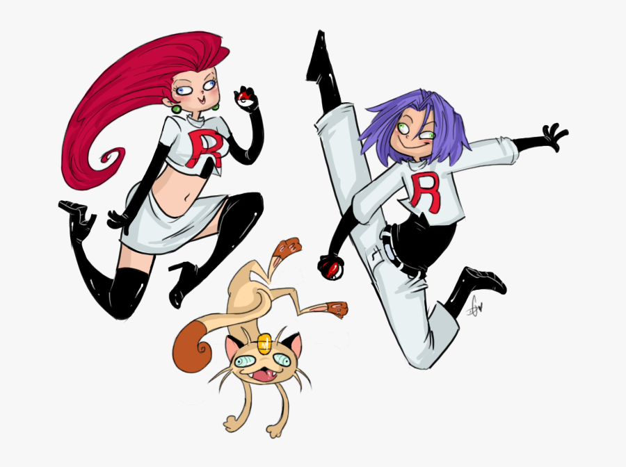 Team Rocket Png Clipart , Png Download - Team Rocket Transparent Logo, Transparent Clipart