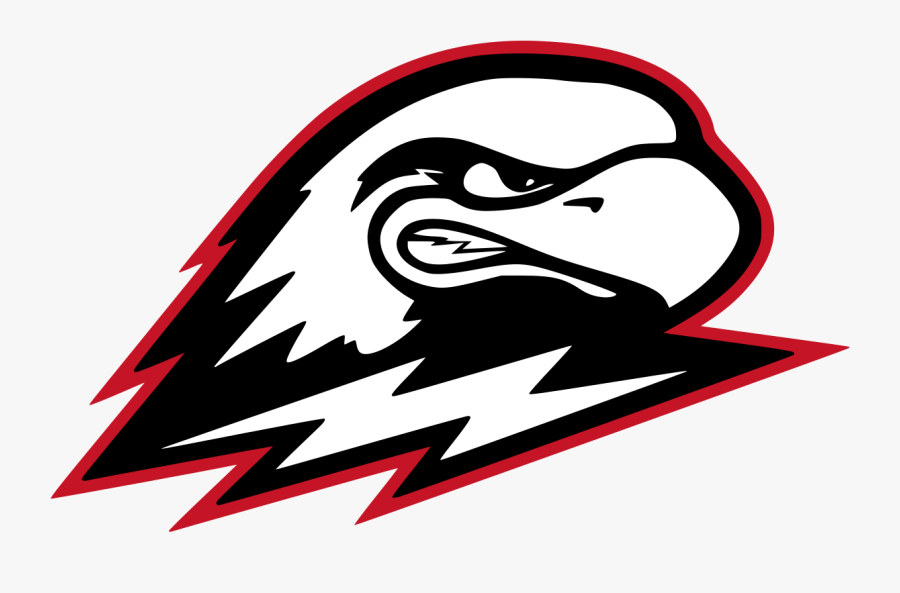 Southern Utah Thunderbirds, Transparent Clipart