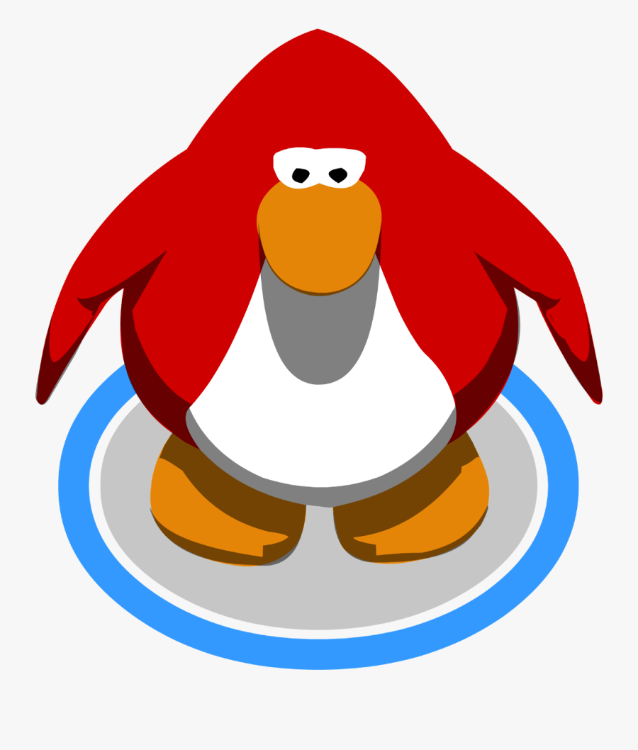 Club Penguin Penguin Png - Club Penguin Pumpkin Head, Transparent Clipart