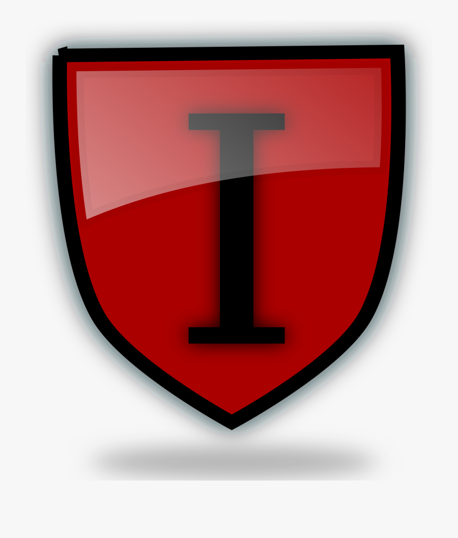 Transparent Superhero Shield Clipart - Emblem, Transparent Clipart