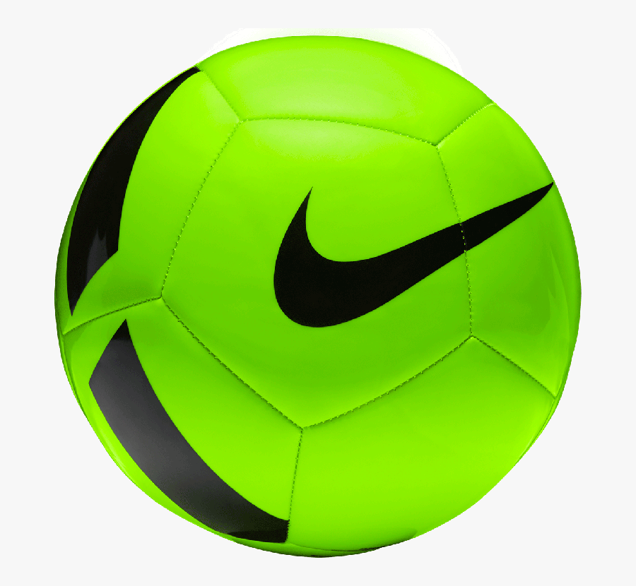 Soccer Equipment,pallone,clip Art,symbol - Nike Soccer Ball Png, Transparent Clipart