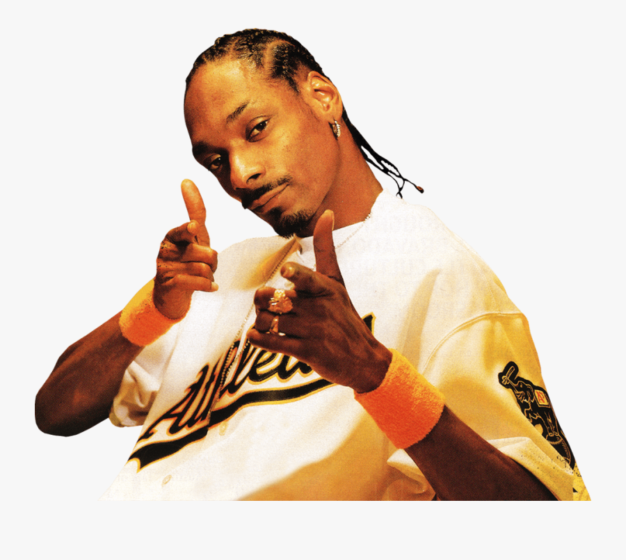 Snoop Dogg Yo - Snoop Dogg, Transparent Clipart