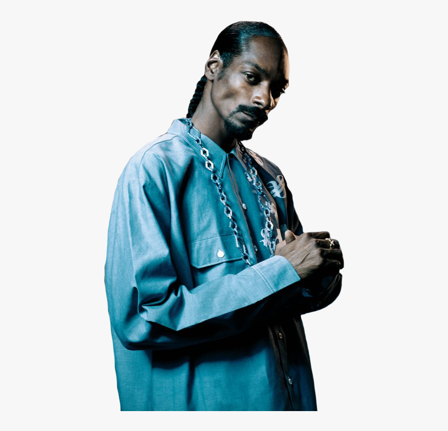 Snoop Dogg, Transparent Clipart