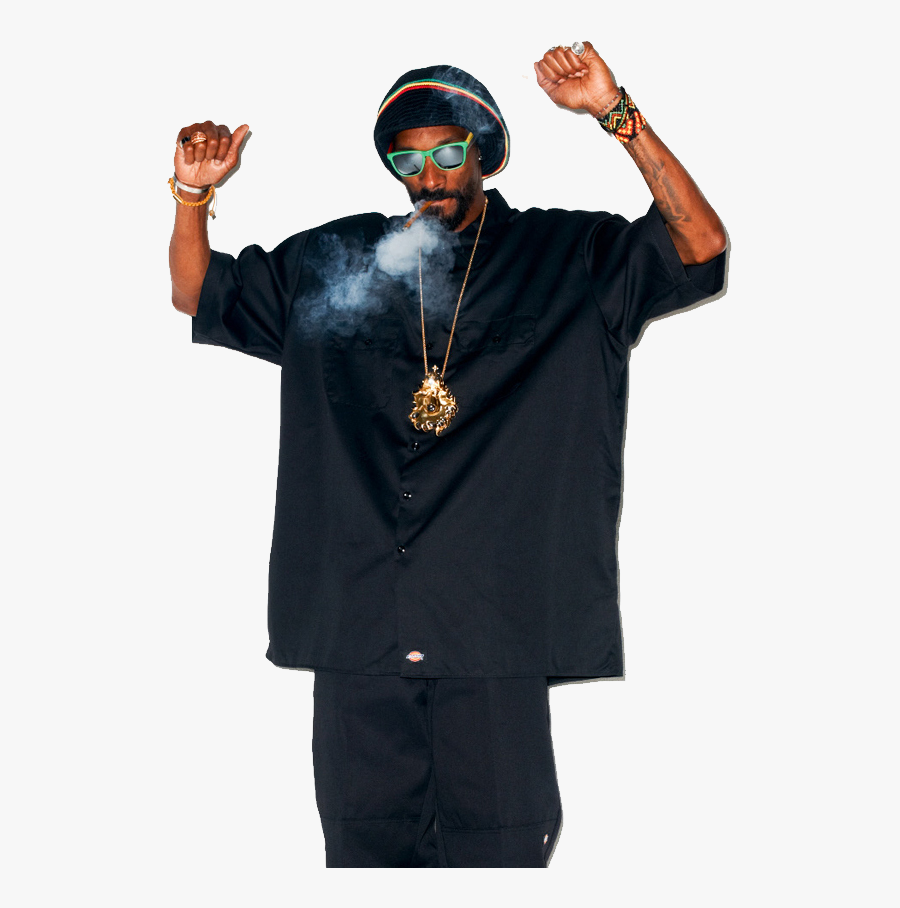 Snoop Dogg Png Image - Transparent Snoop Dogg Png, Transparent Clipart