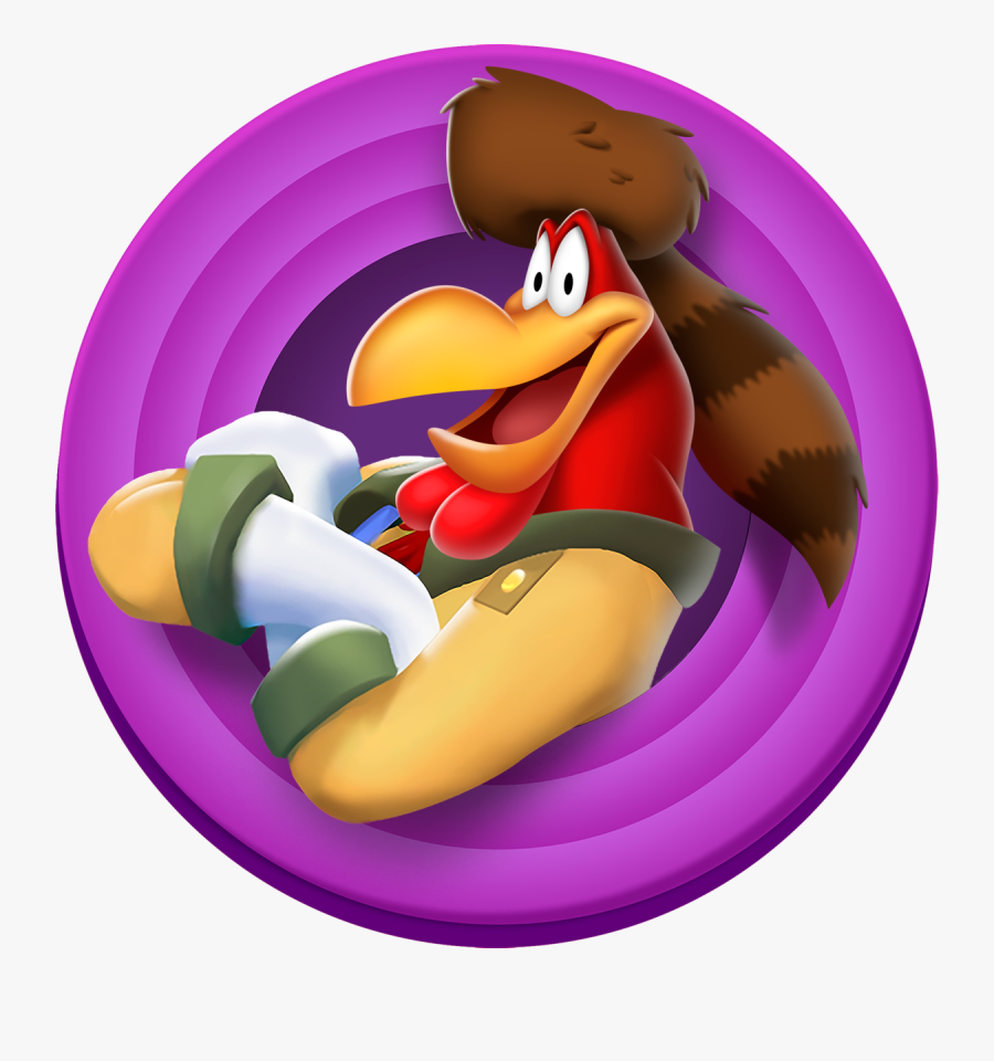 Looney Tunes World Of Mayhem Characters Icons , Free Transparent ...