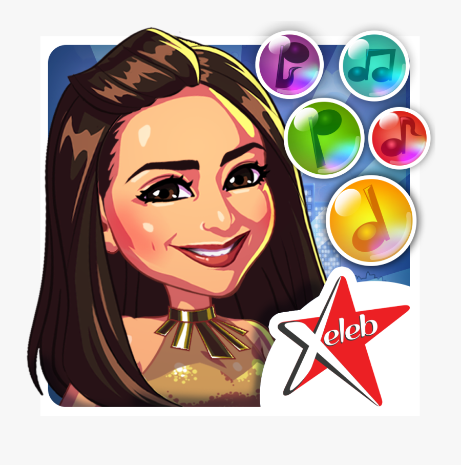 Sarah Geronimo, Transparent Clipart