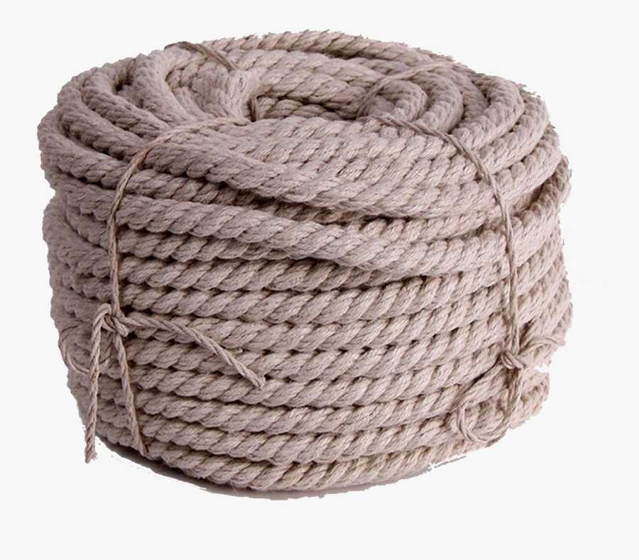 Romanian Hemp Rope - Coiled Rope Png , Free Transparent Clipart ...