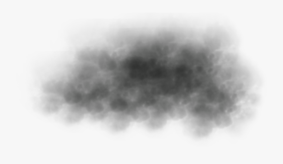 Transparent Smoke Overlay Png - Mist, Transparent Clipart