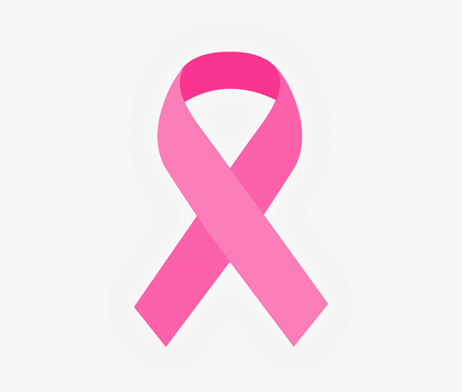 Cancer Vector Pink Day - Transparent Cancer Logo, Transparent Clipart