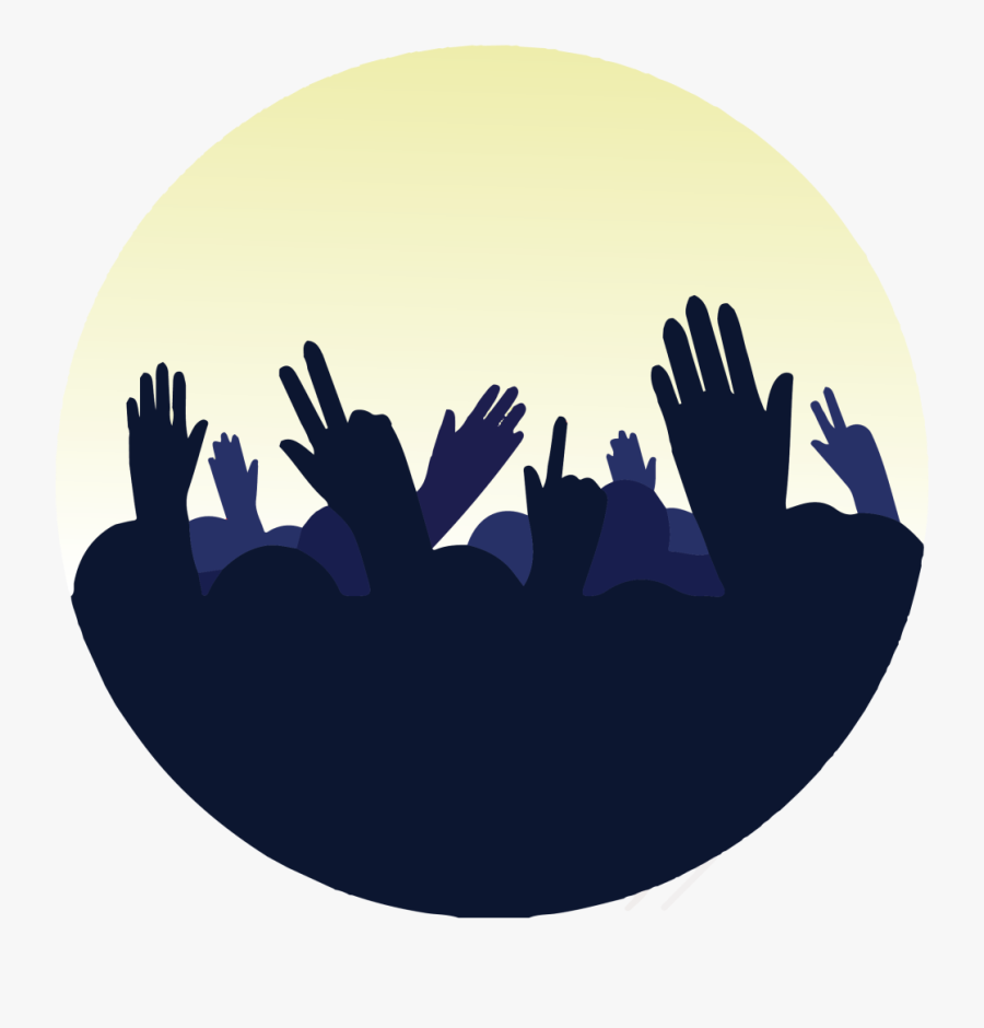 Concert"
 Class="img Responsive True Size - Illustration, Transparent Clipart