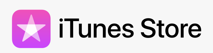 Itunes Store Logo Png, Transparent Clipart