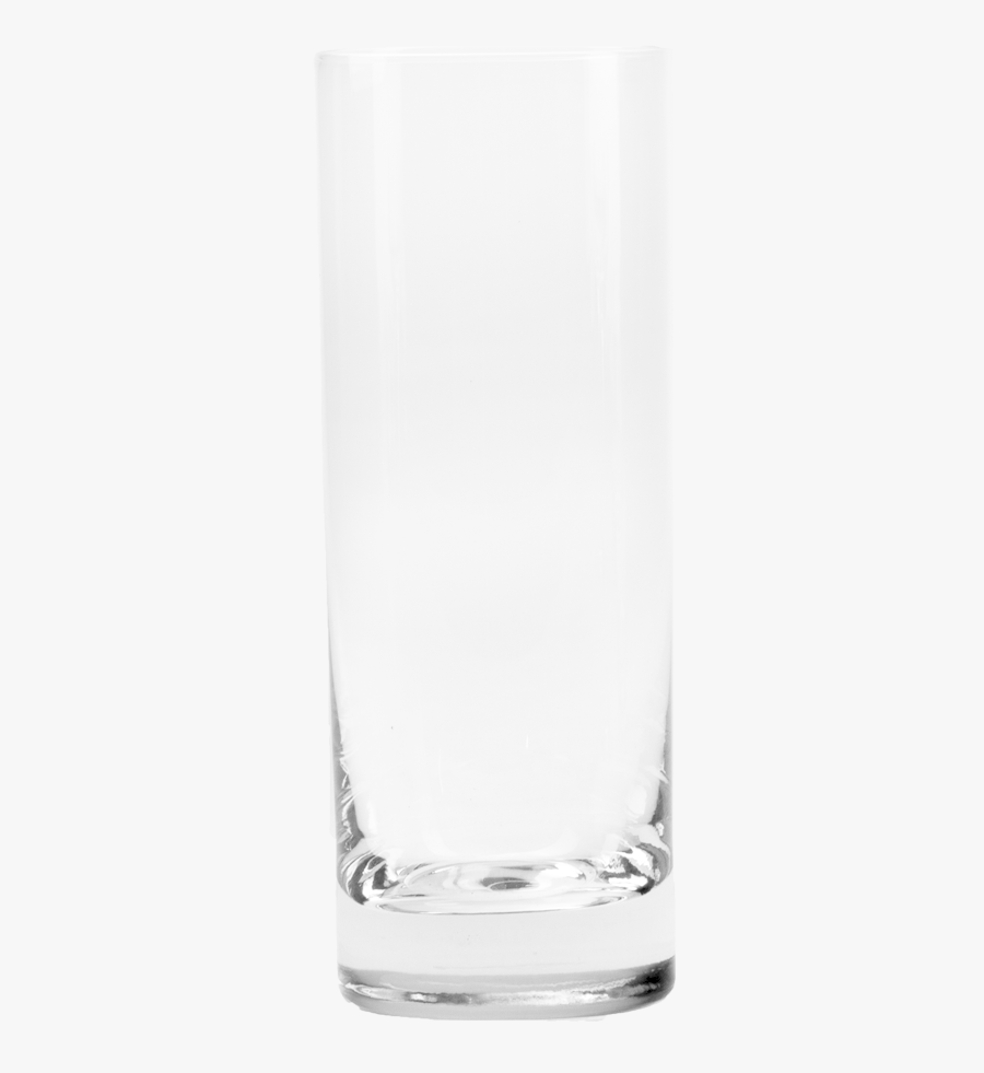 Highball Glass Png - Pint Glass, Transparent Clipart