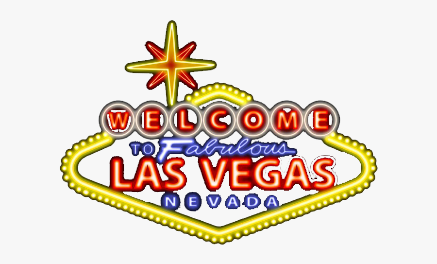 Las Vegas Clipart Gamble - Emblem, Transparent Clipart