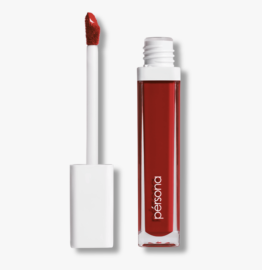 Persona Cosmetics Liquid Lipstick, Transparent Clipart