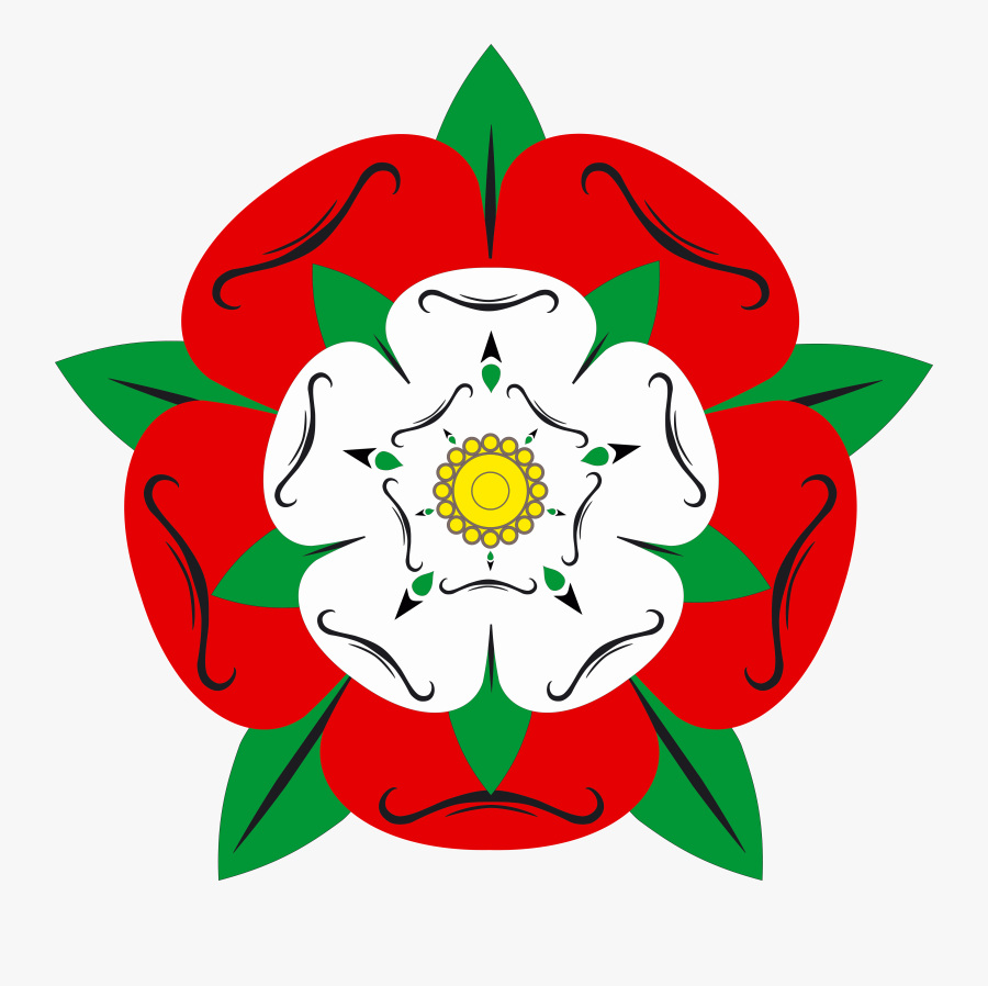 United Kingdom National Symbol, Transparent Clipart