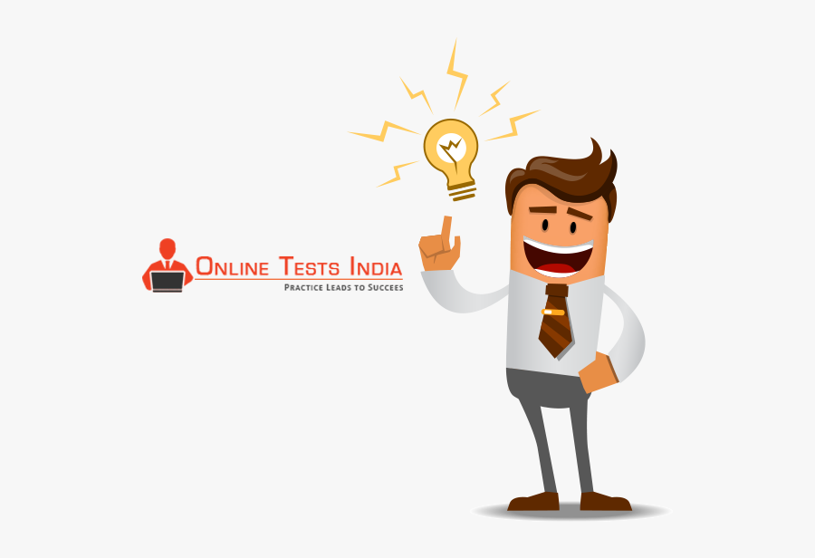 Teachers Onlinetestsindia Dont Onlinetestindia - Brainstorming Design, Transparent Clipart