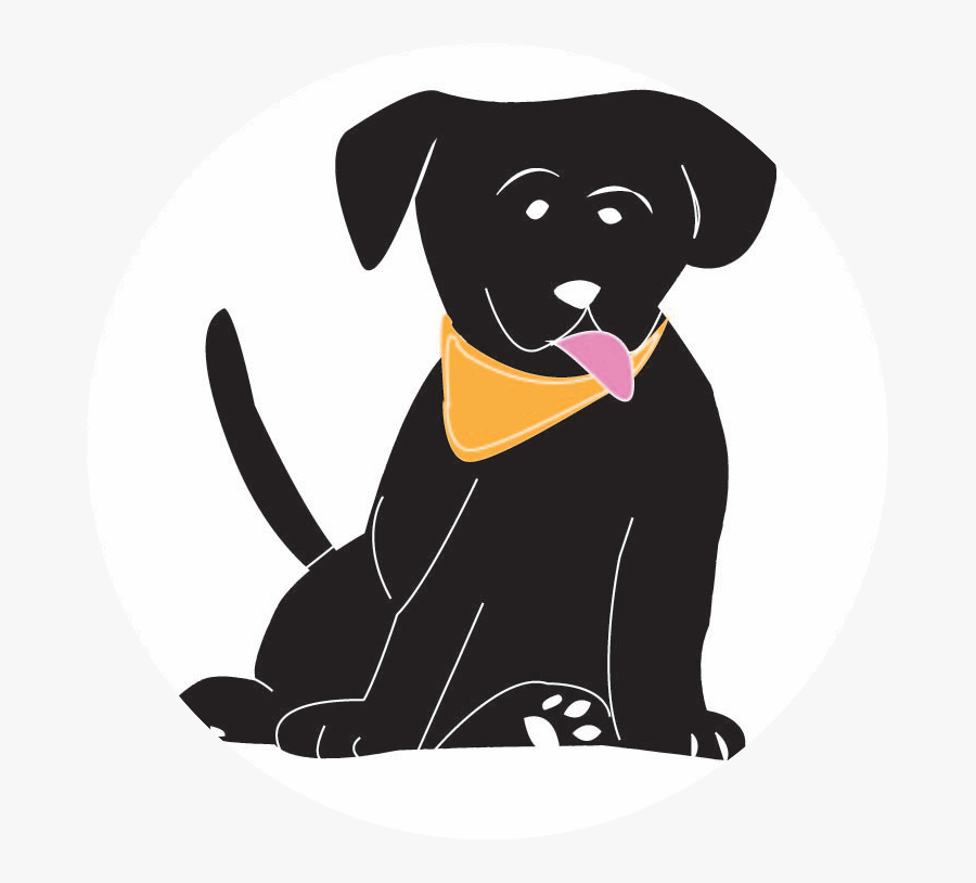 Sign Up To Join The Conversation - Labrador Retriever, Transparent Clipart