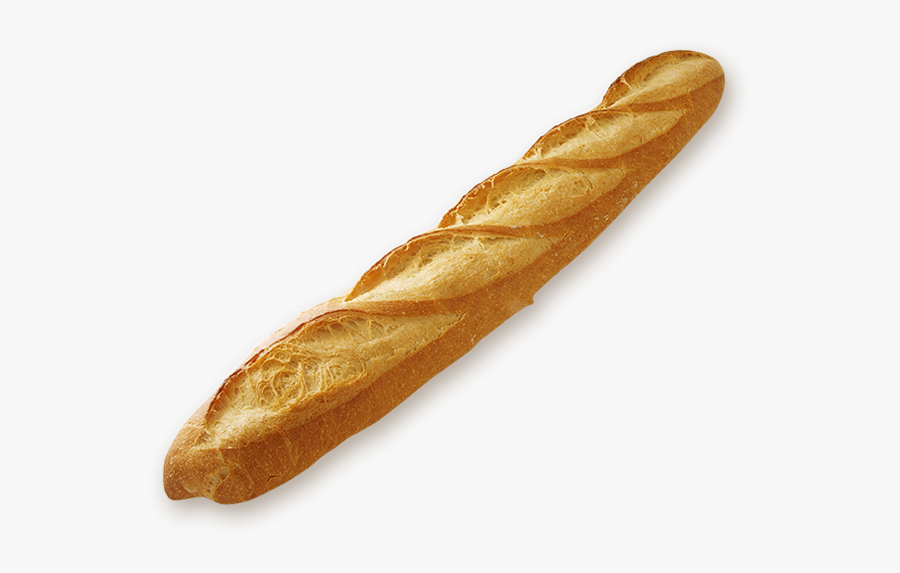 Clipart Bread Breadstick - Baguette Png, Transparent Clipart