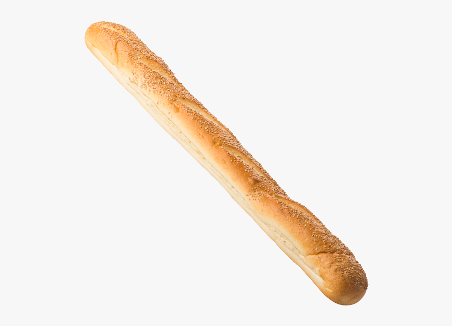 Breadstick Png 3 » Png Image - Baguette Hd, Transparent Clipart