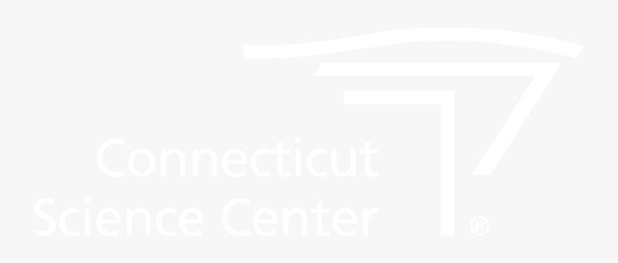 Connecticut Science Center Logo, Transparent Clipart