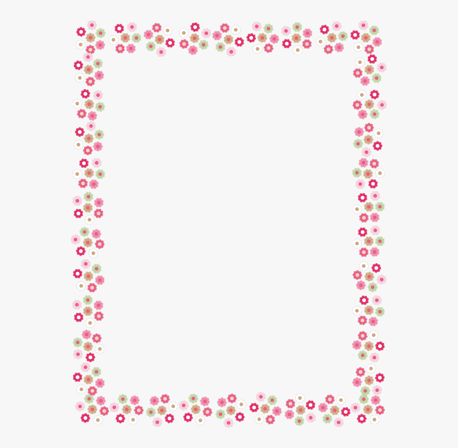 Pinterest Clip Art - Pink Christmas Lights Border, Transparent Clipart