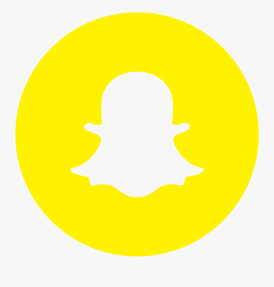 Sm Icons Leads Sc - Snapchat White Logo Png, Transparent Clipart