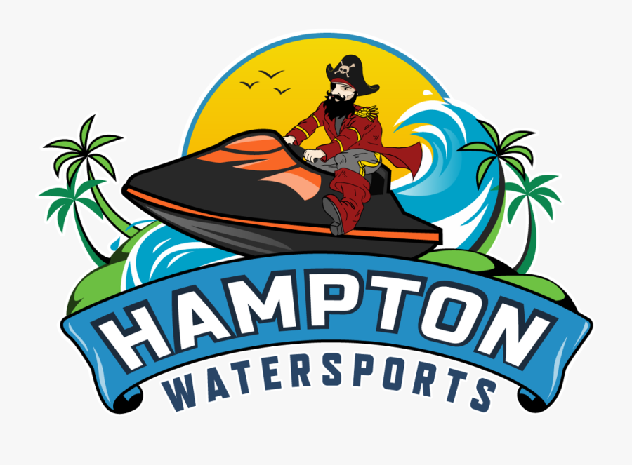 Hampton Watersports, Transparent Clipart